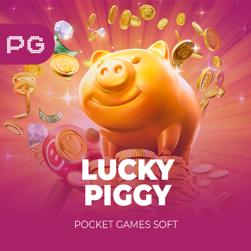 Lucky Piggy